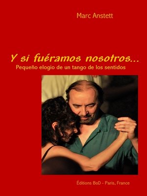 cover image of Y si fuéramos nosotros